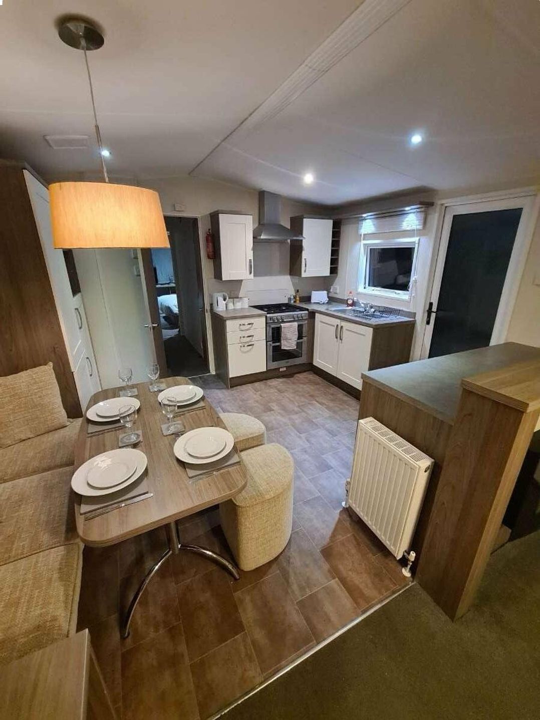 Rockley Park - Holiday Accommodation 15916