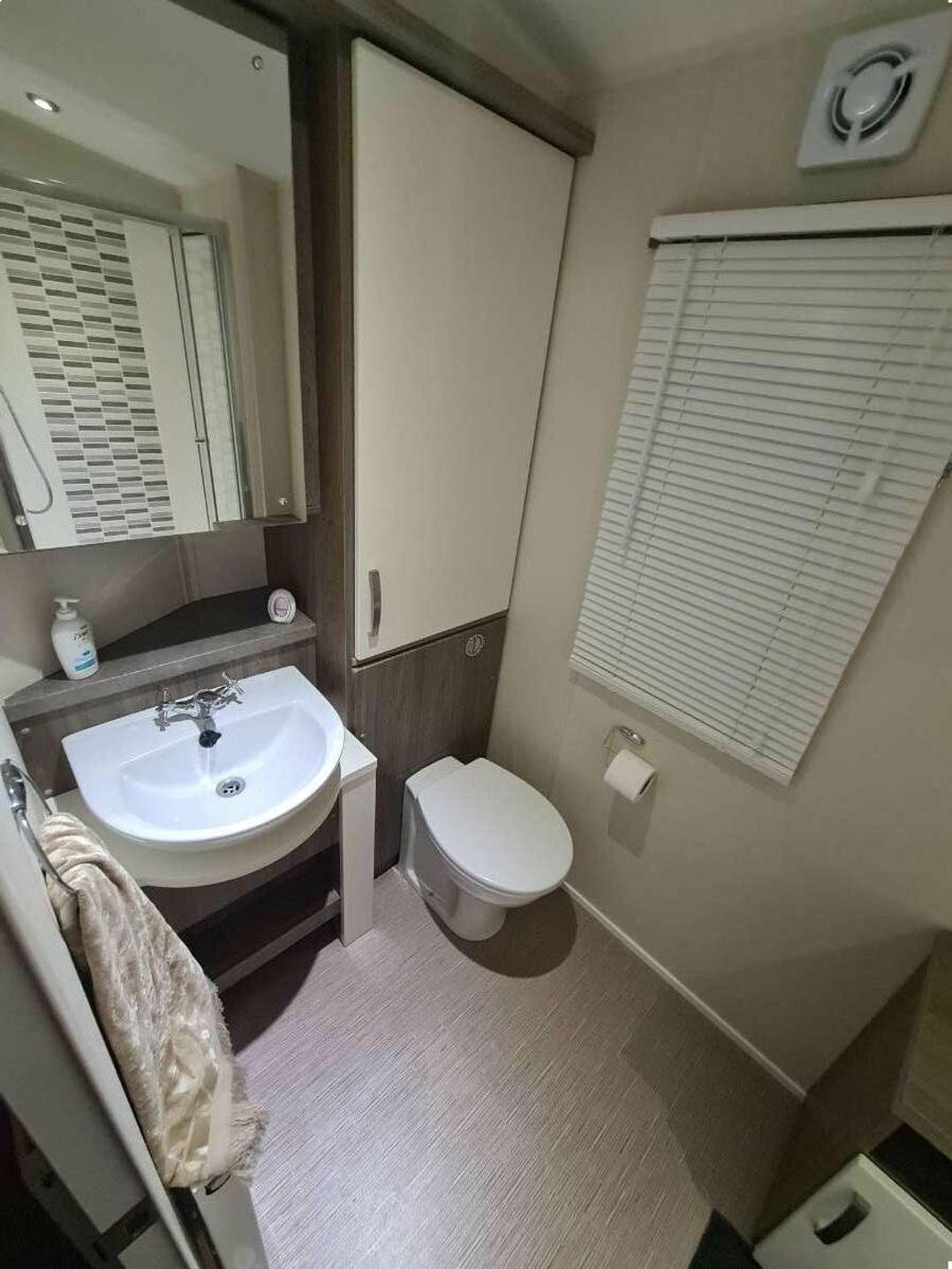 Rockley Park - Holiday Accommodation 15916