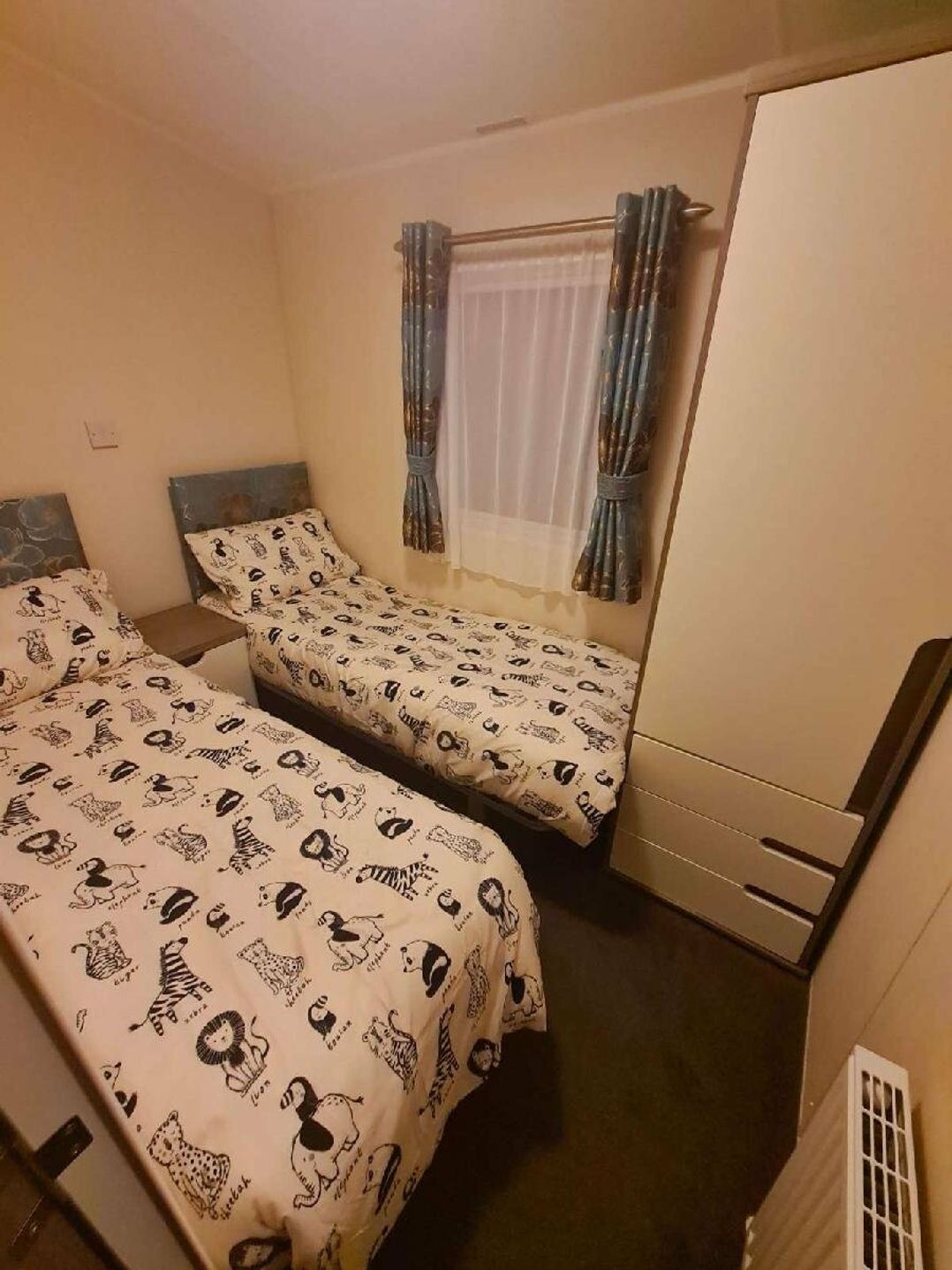 Rockley Park - Holiday Accommodation 15916