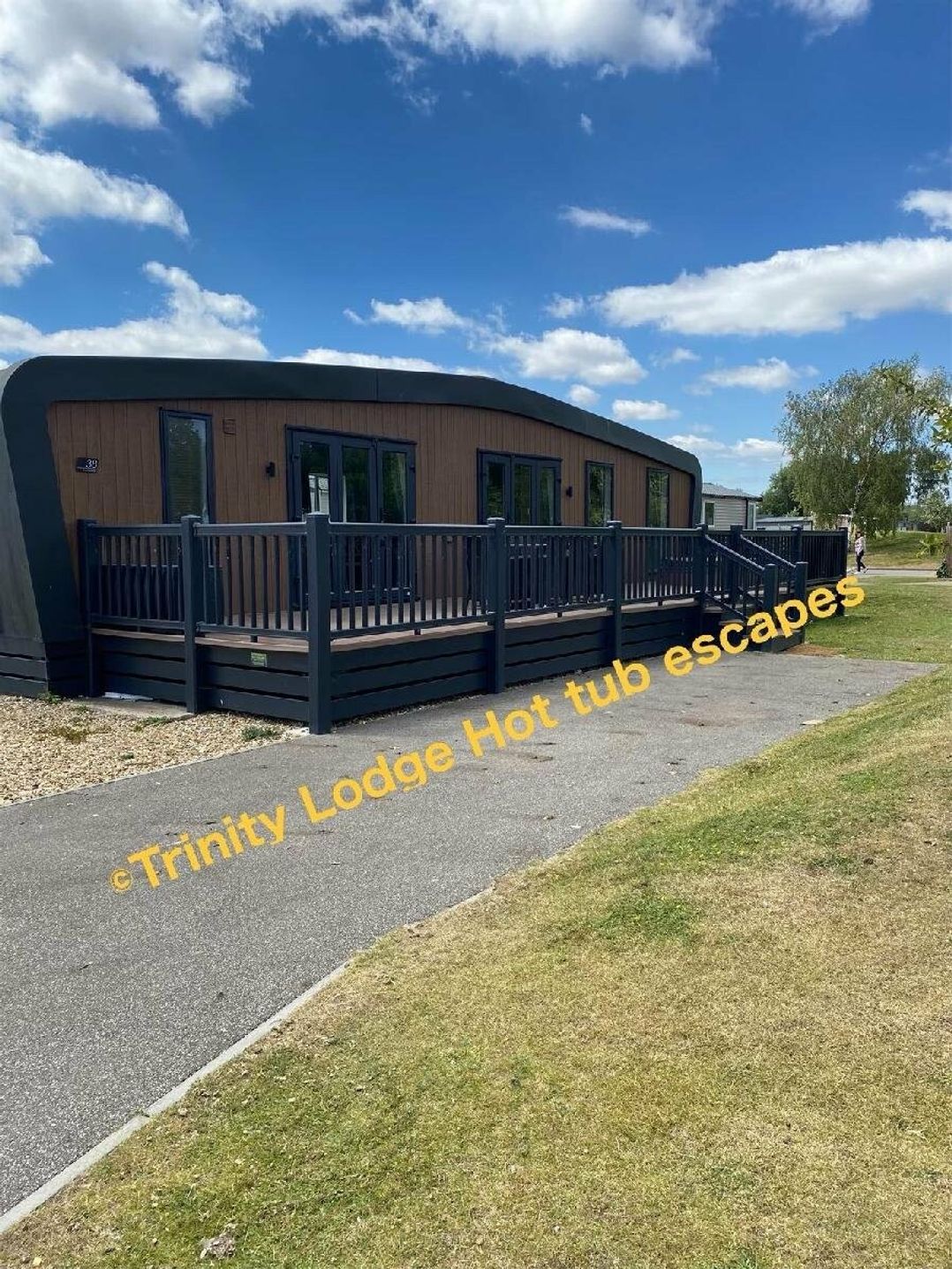 Tattershall Lakes Country Park - Holiday Accommodation 15929