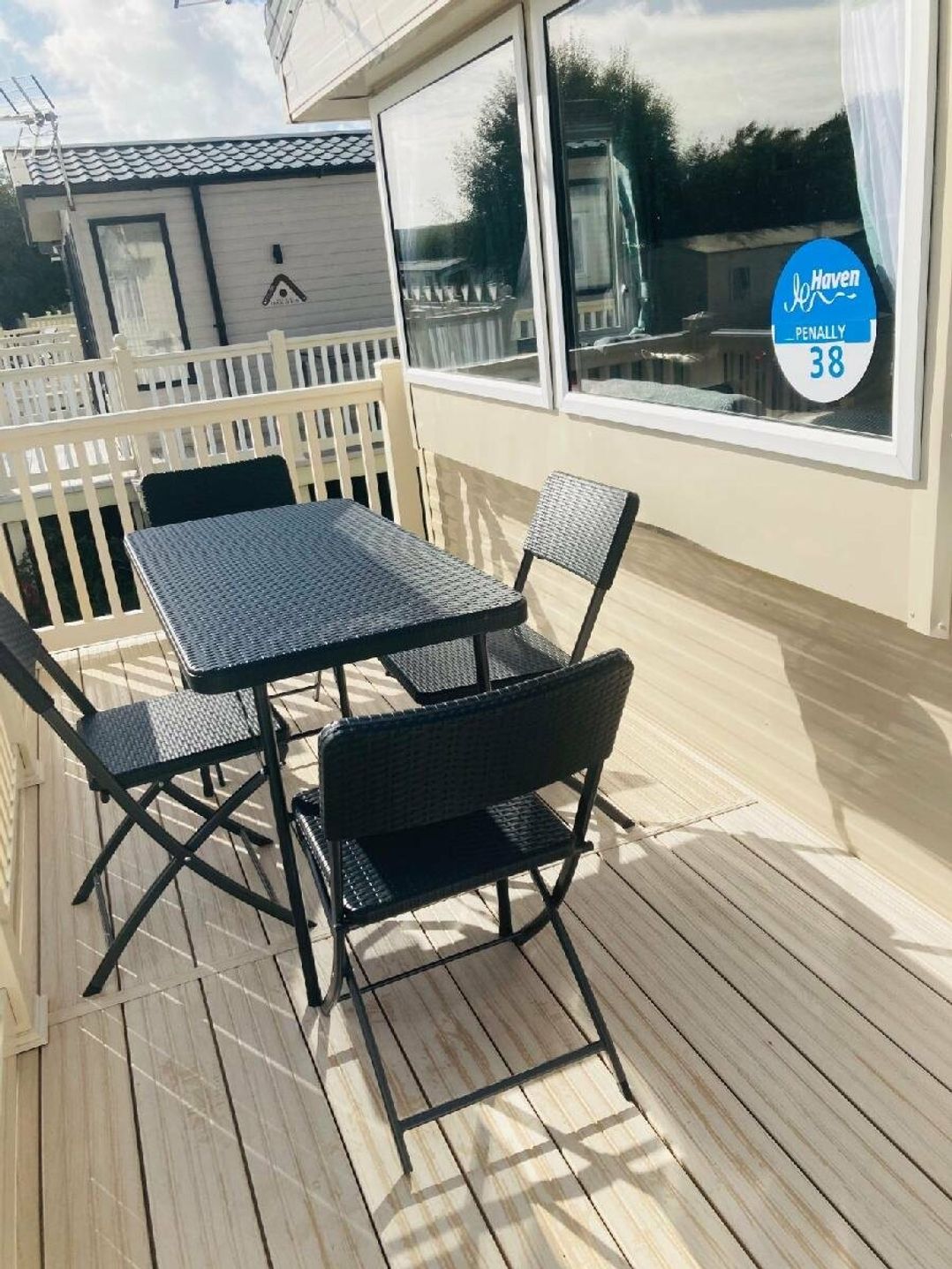 Penally Court - Holiday Accommodation 15943