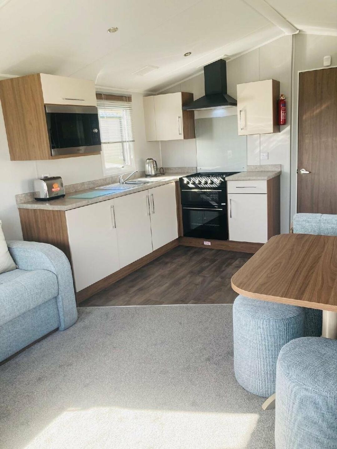 Penally Court - Holiday Accommodation 15943