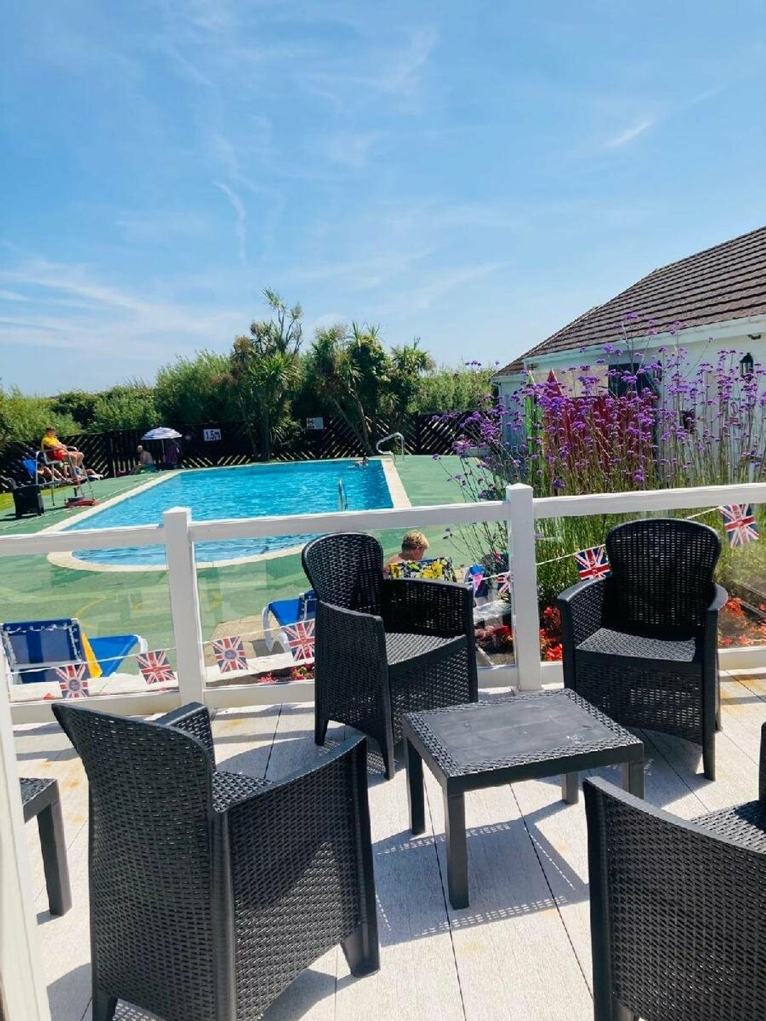 Penally Court - Holiday Accommodation 15943