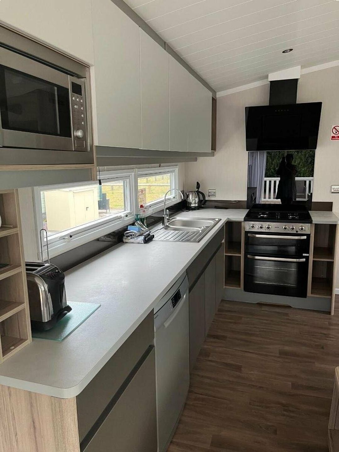 Greenacres Holiday Park - Holiday Accommodation 15958