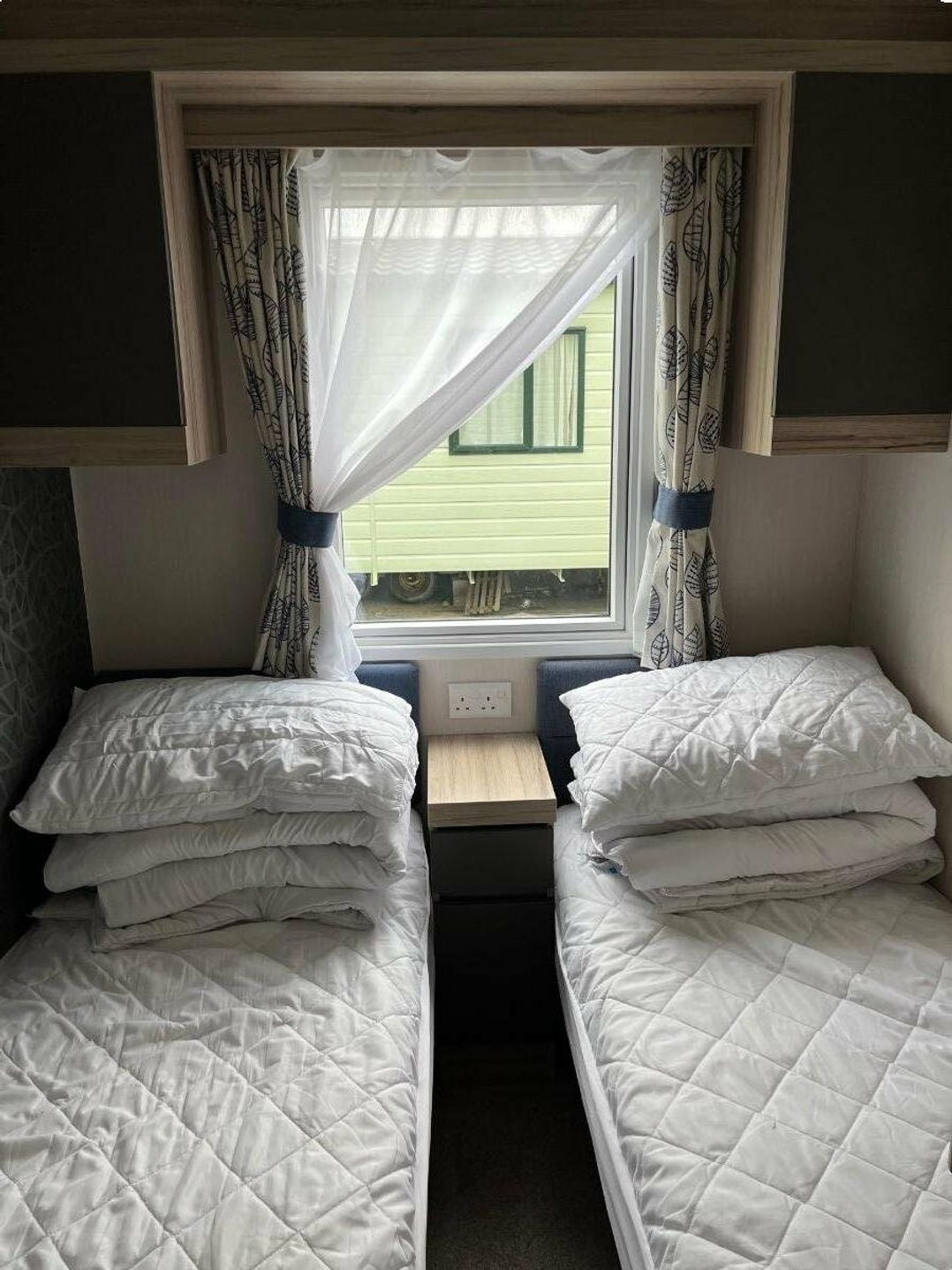 Greenacres Holiday Park - Holiday Accommodation 15958