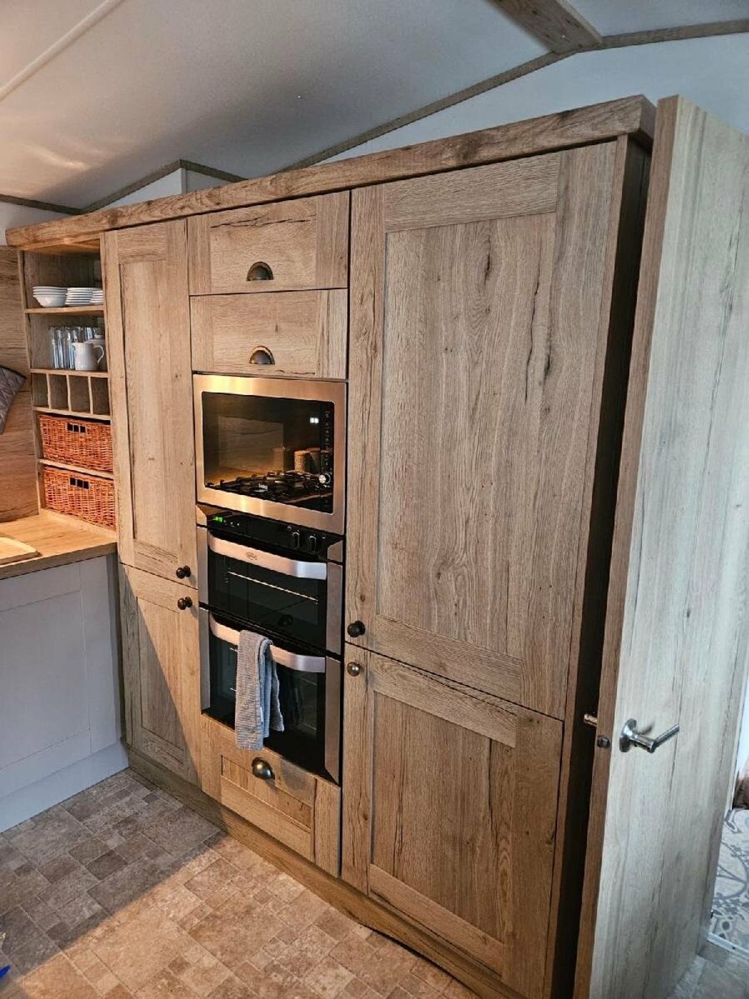 Ocean Edge Leisure Park - Holiday Accommodation 15961