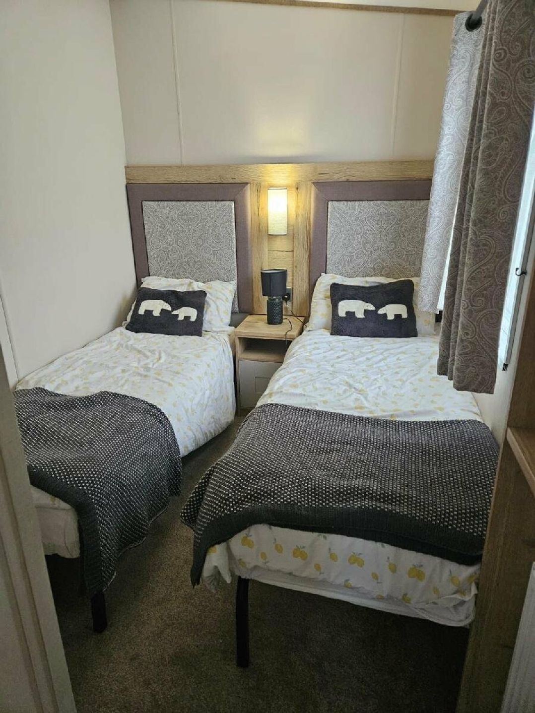 Ocean Edge Leisure Park - Holiday Accommodation 15961