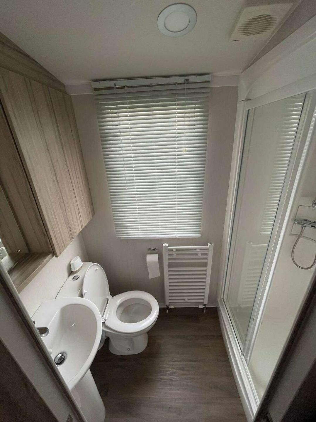 Unity Holiday Resort - Holiday Accommodation 15970