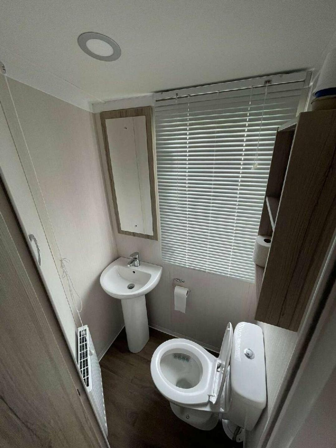 Unity Holiday Resort - Holiday Accommodation 15970