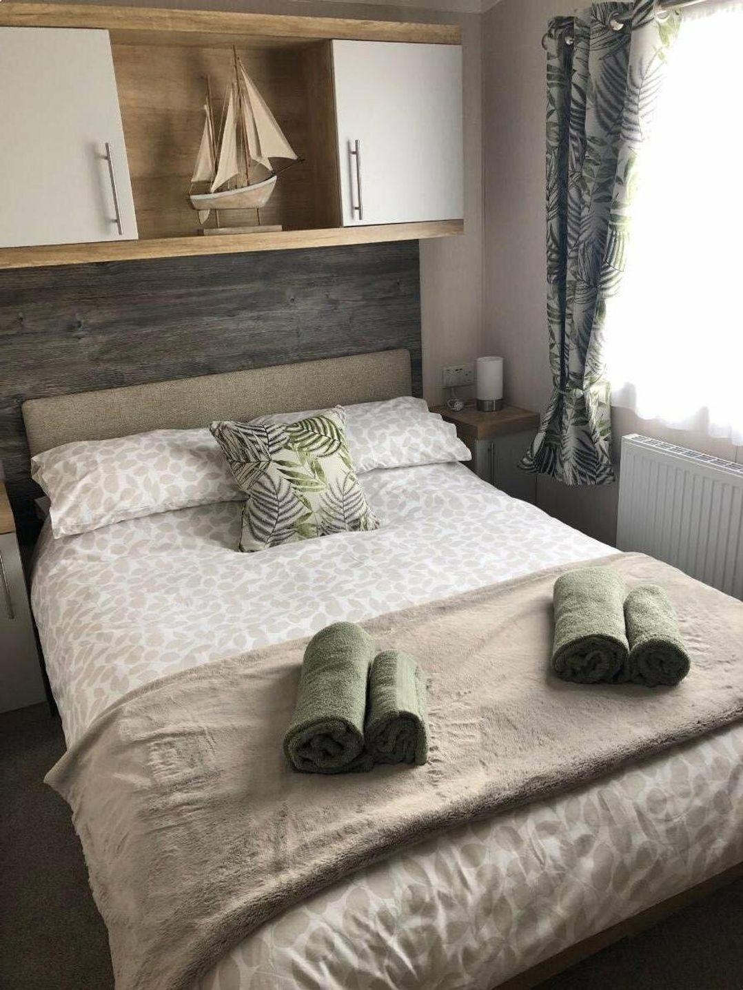 Littlesea Holiday Park - Holiday Accommodation 15976