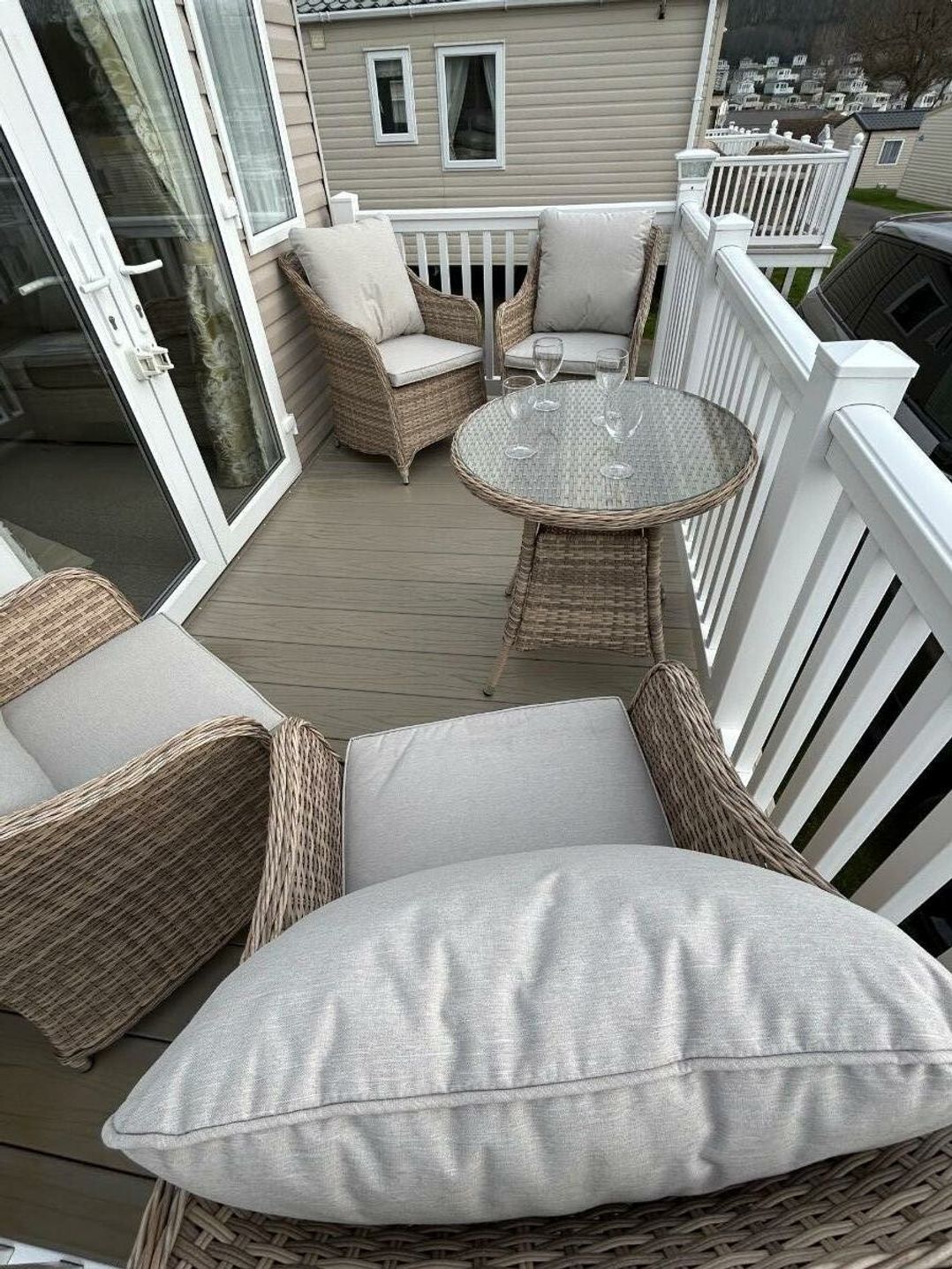 Littlesea Holiday Park - Holiday Accommodation 15976