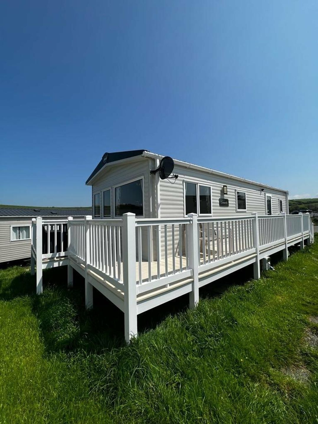 Newquay Bay Resort - Holiday Accommodation 15978