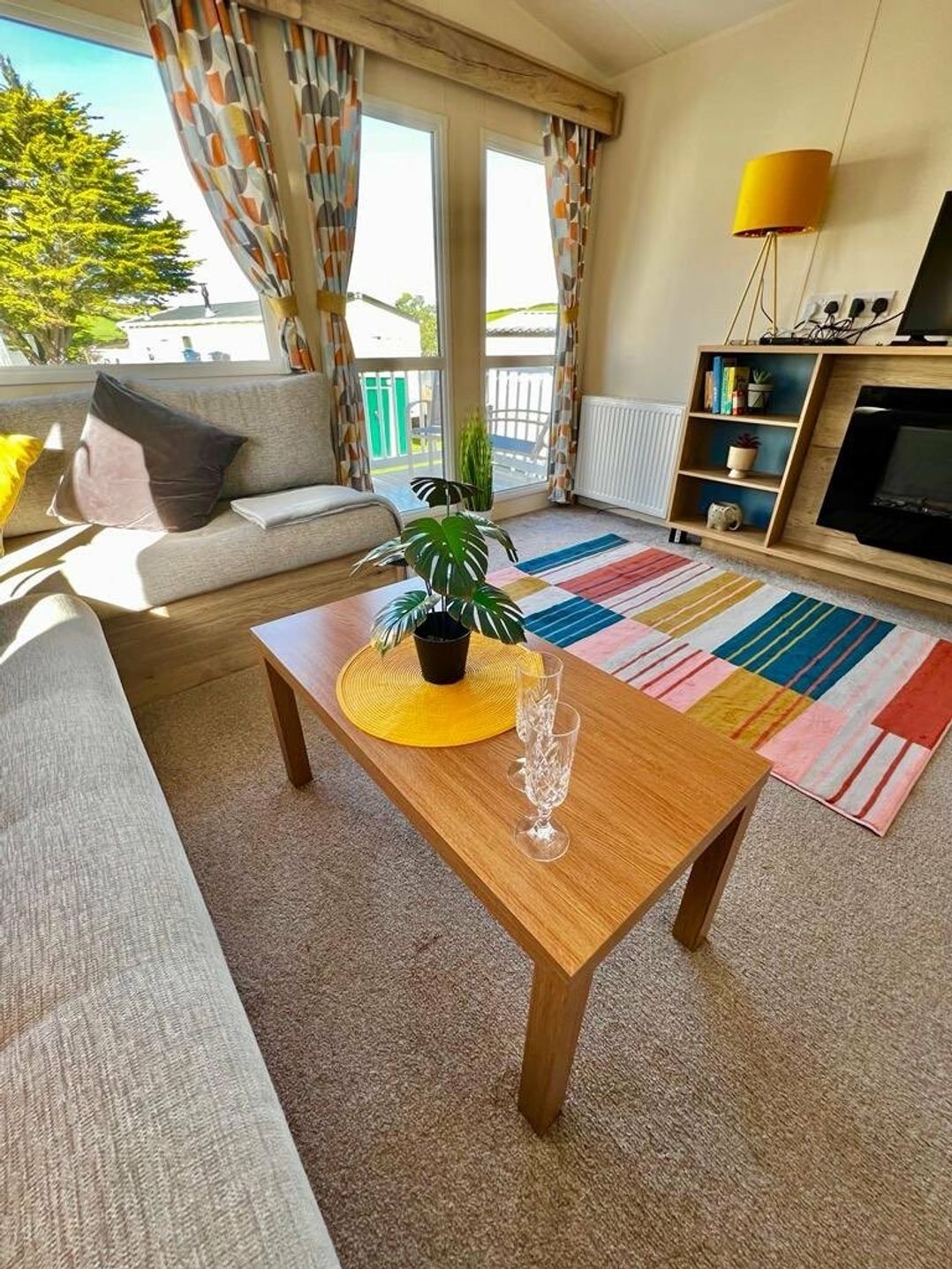 Newquay Bay Resort - Holiday Accommodation 15978