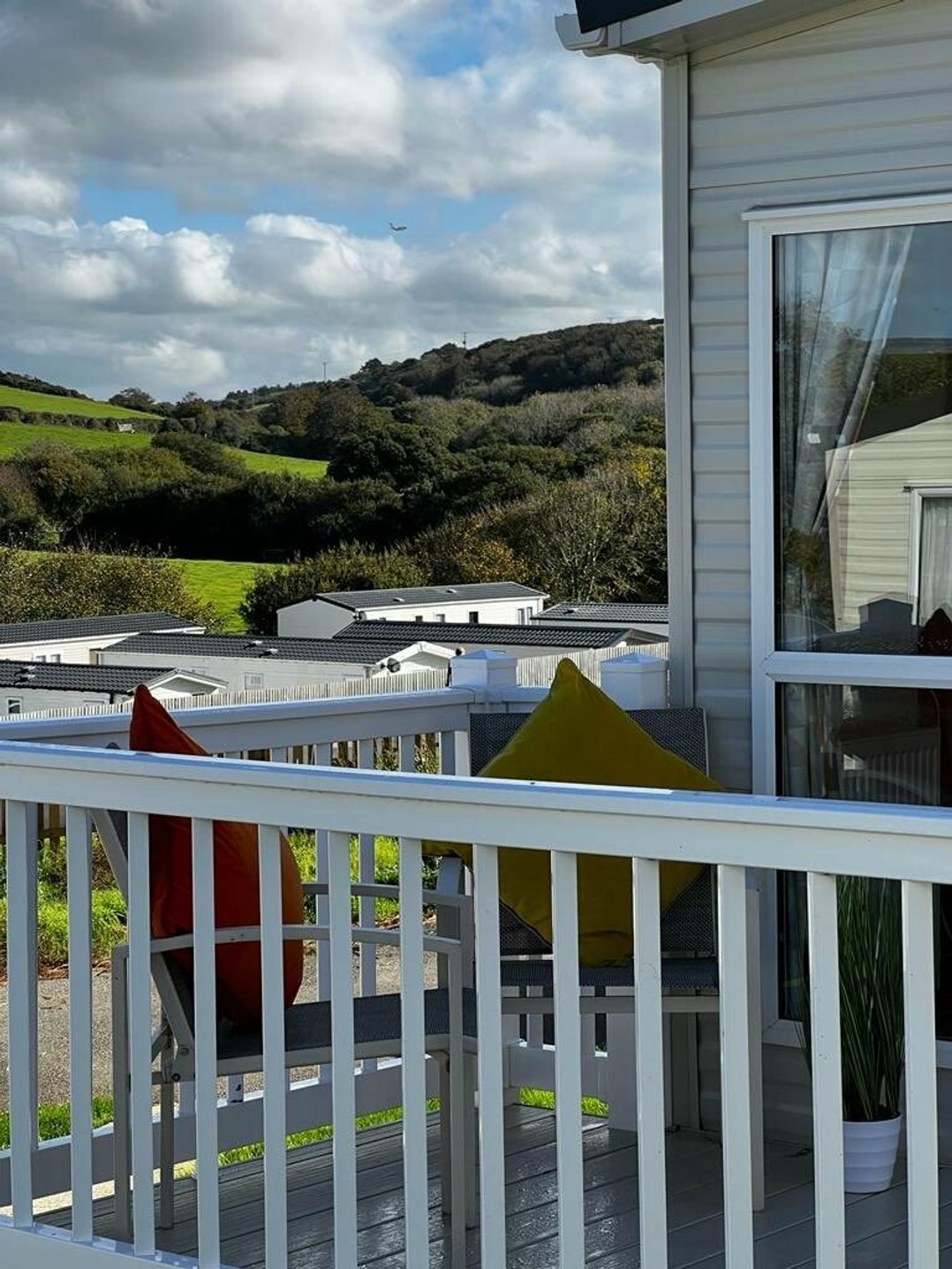 Newquay Bay Resort - Holiday Accommodation 15978