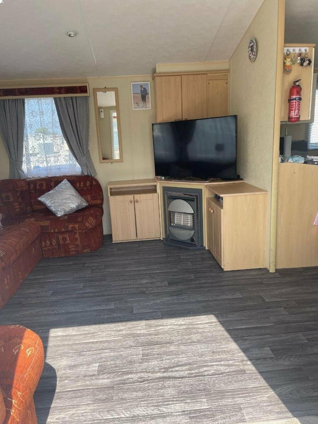 Waterside Leisure Park - Holiday Accommodation 15982