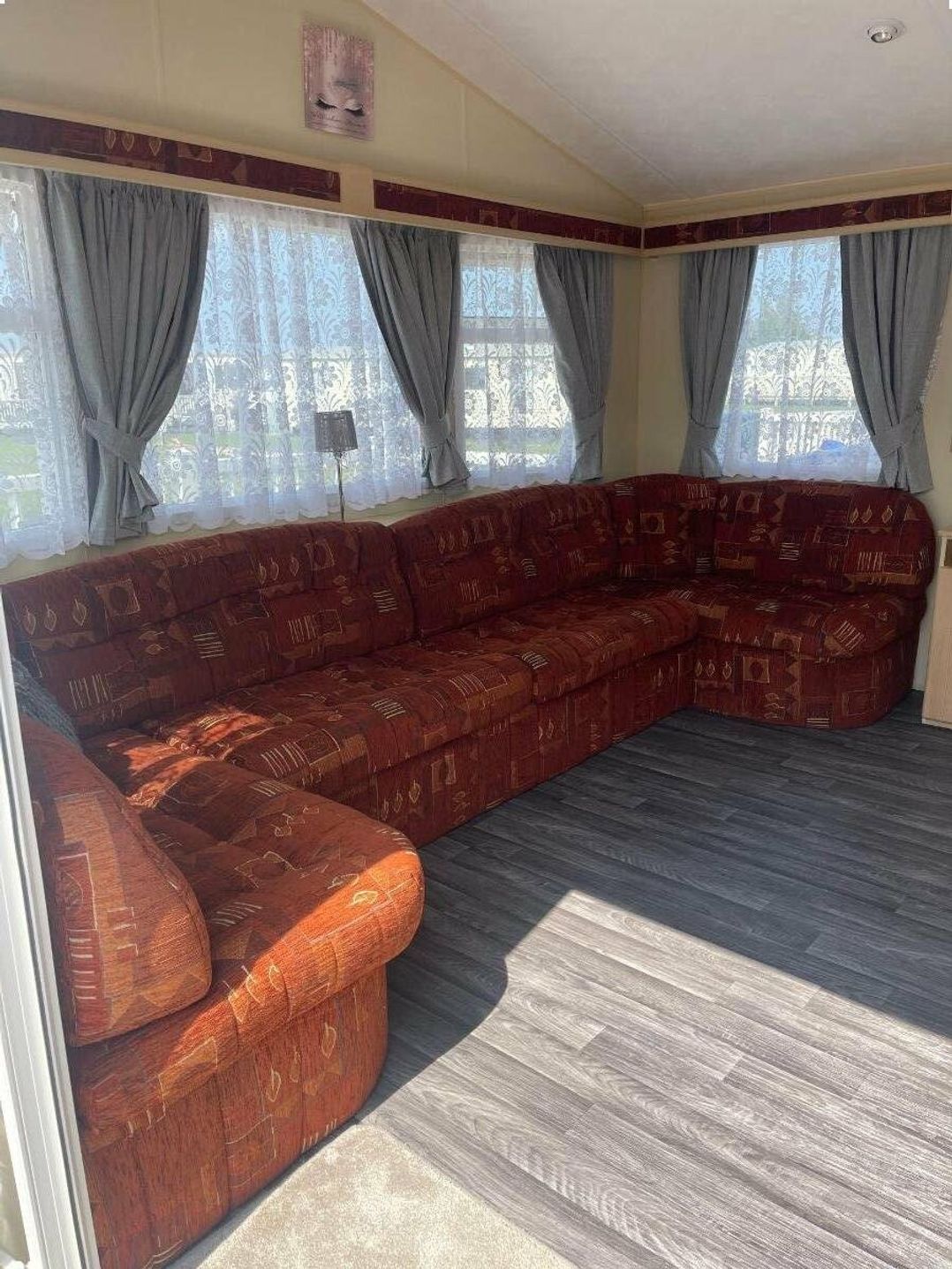 Waterside Leisure Park - Holiday Accommodation 15982