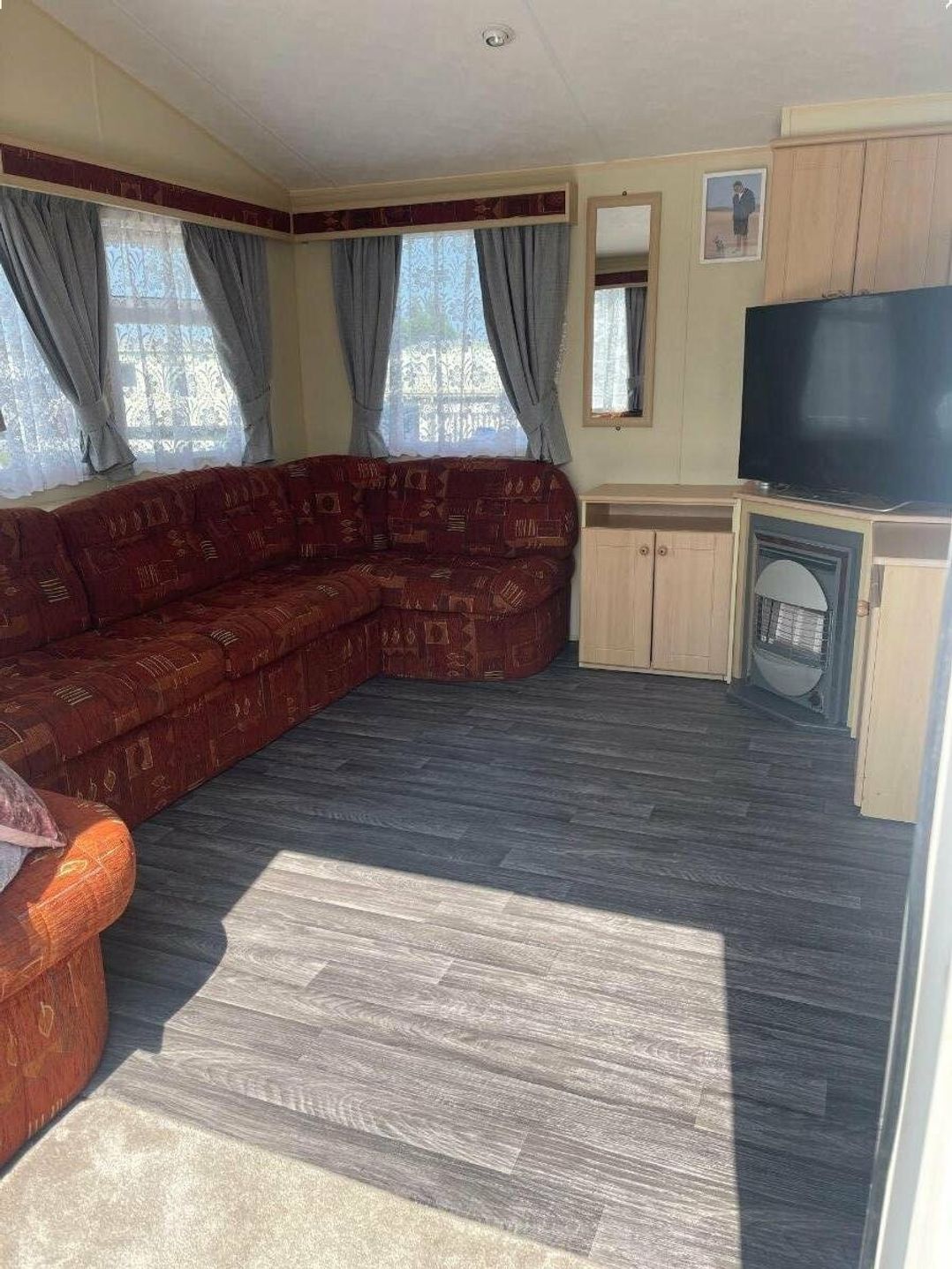 Waterside Leisure Park - Holiday Accommodation 15982