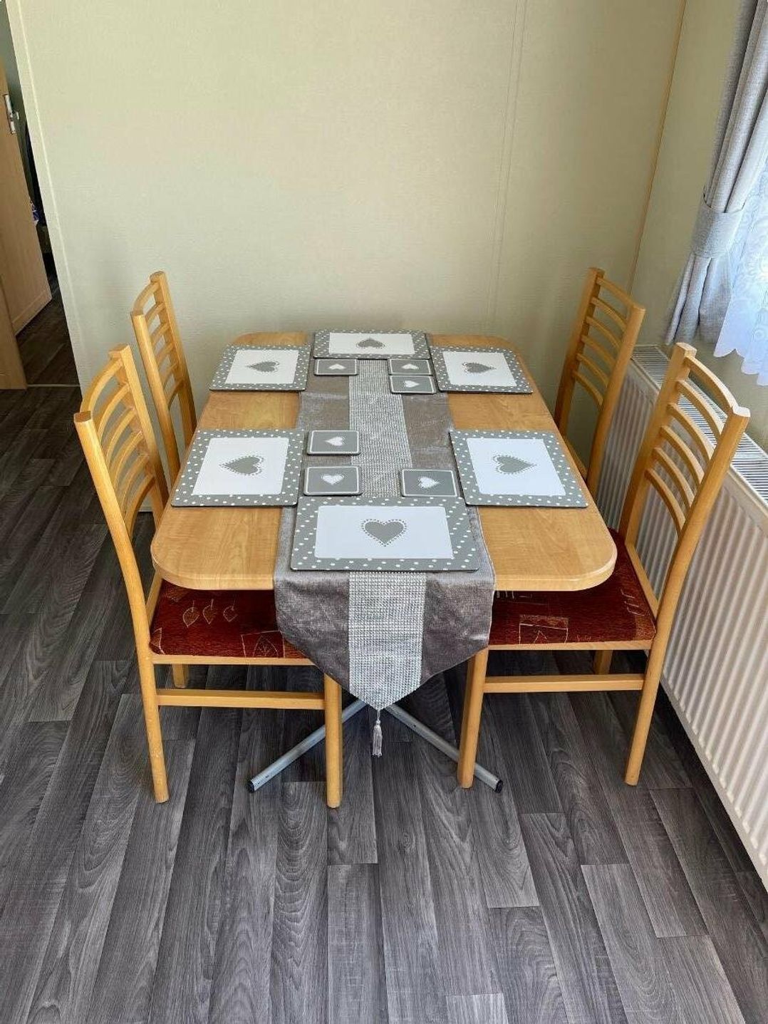 Waterside Leisure Park - Holiday Accommodation 15982