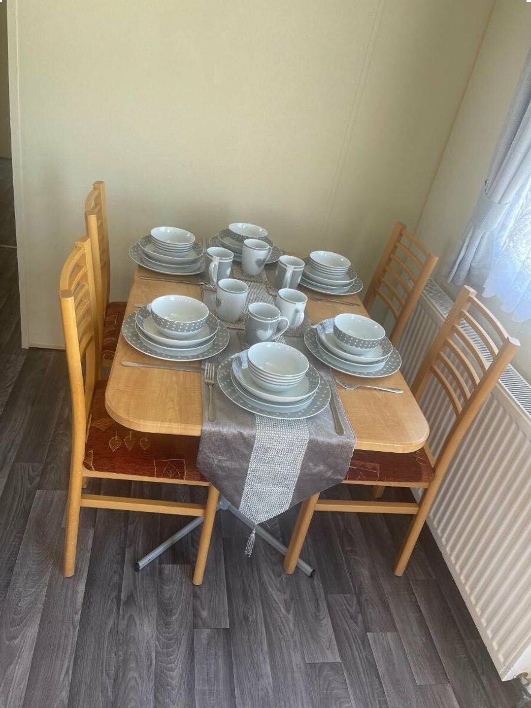 Waterside Leisure Park - Holiday Accommodation 15982