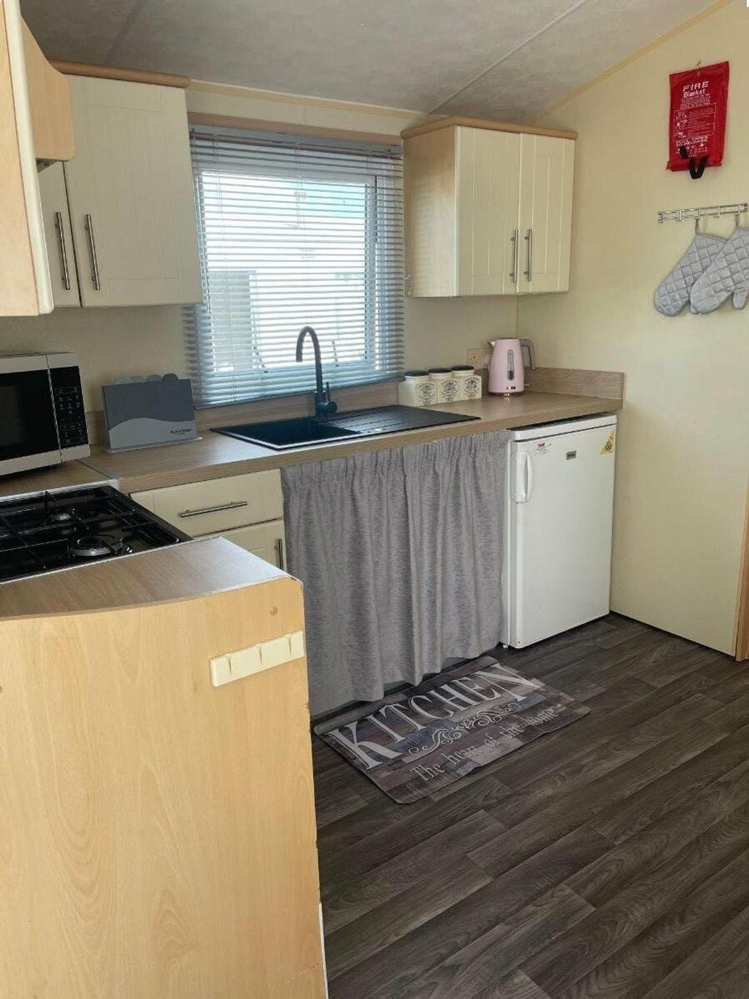 Waterside Leisure Park - Holiday Accommodation 15982