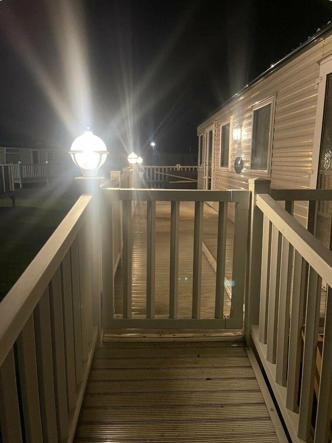 Waterside Leisure Park - Holiday Accommodation 15982