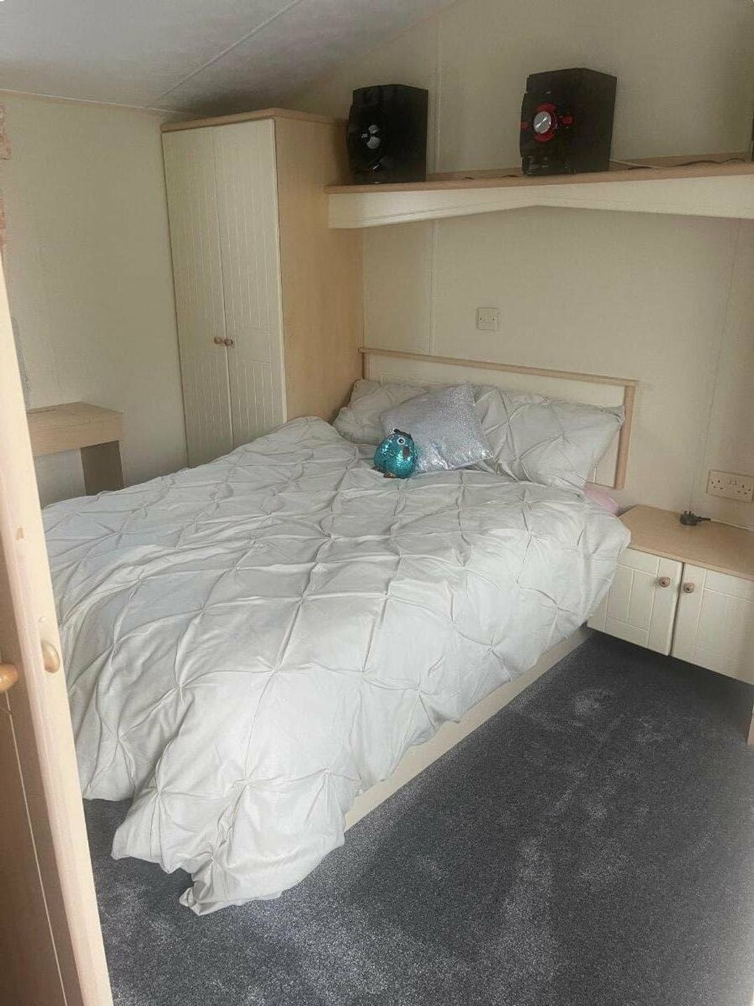 Waterside Leisure Park - Holiday Accommodation 15982