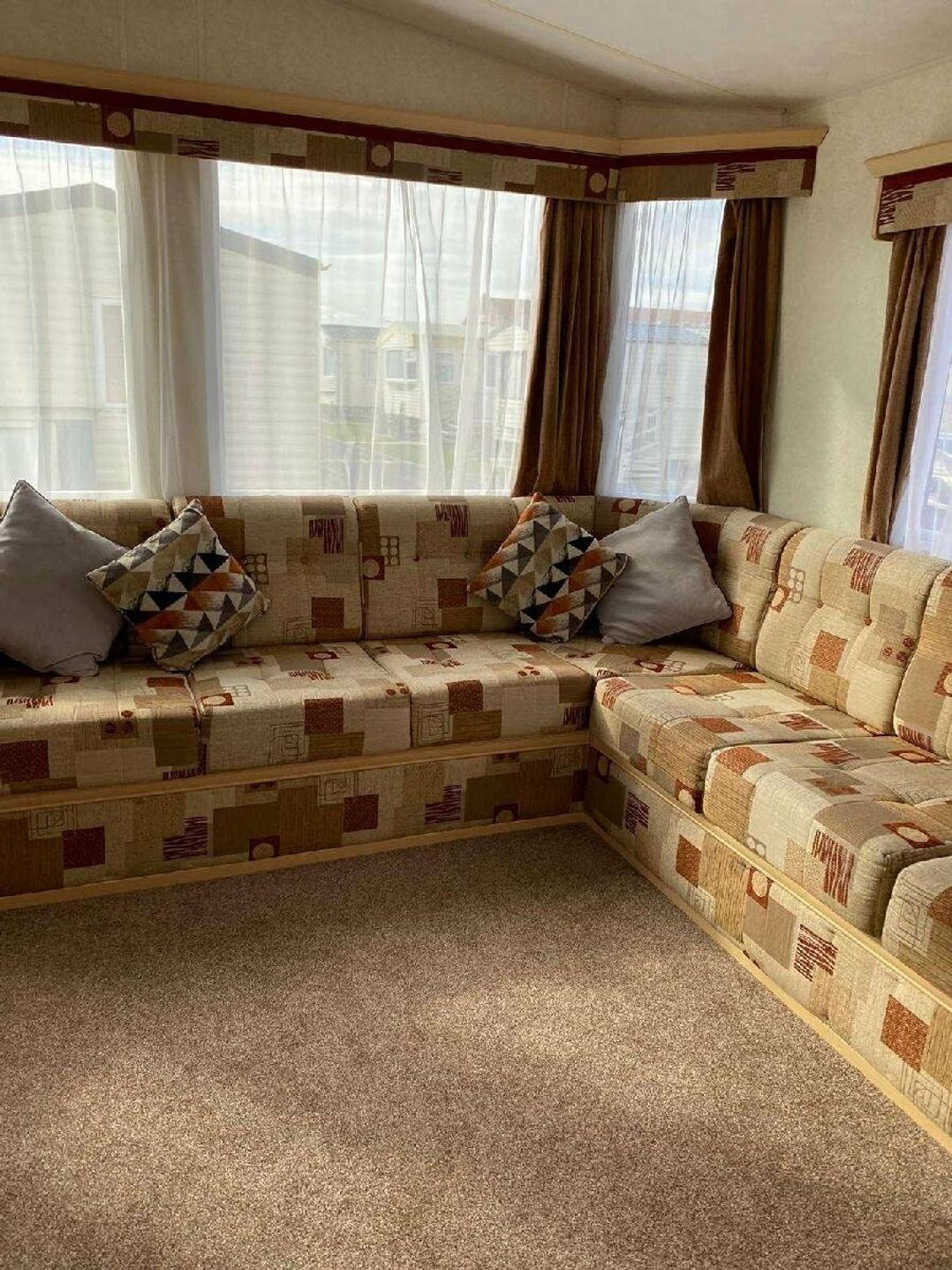 Silver Beach Caravan Park - Holiday Accommodation 15994