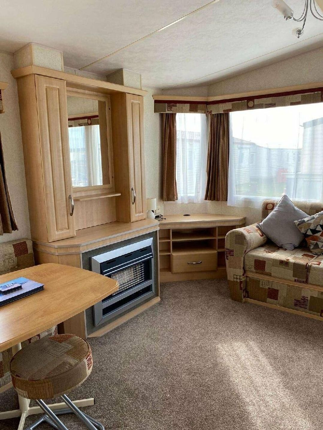 Silver Beach Caravan Park - Holiday Accommodation 15994