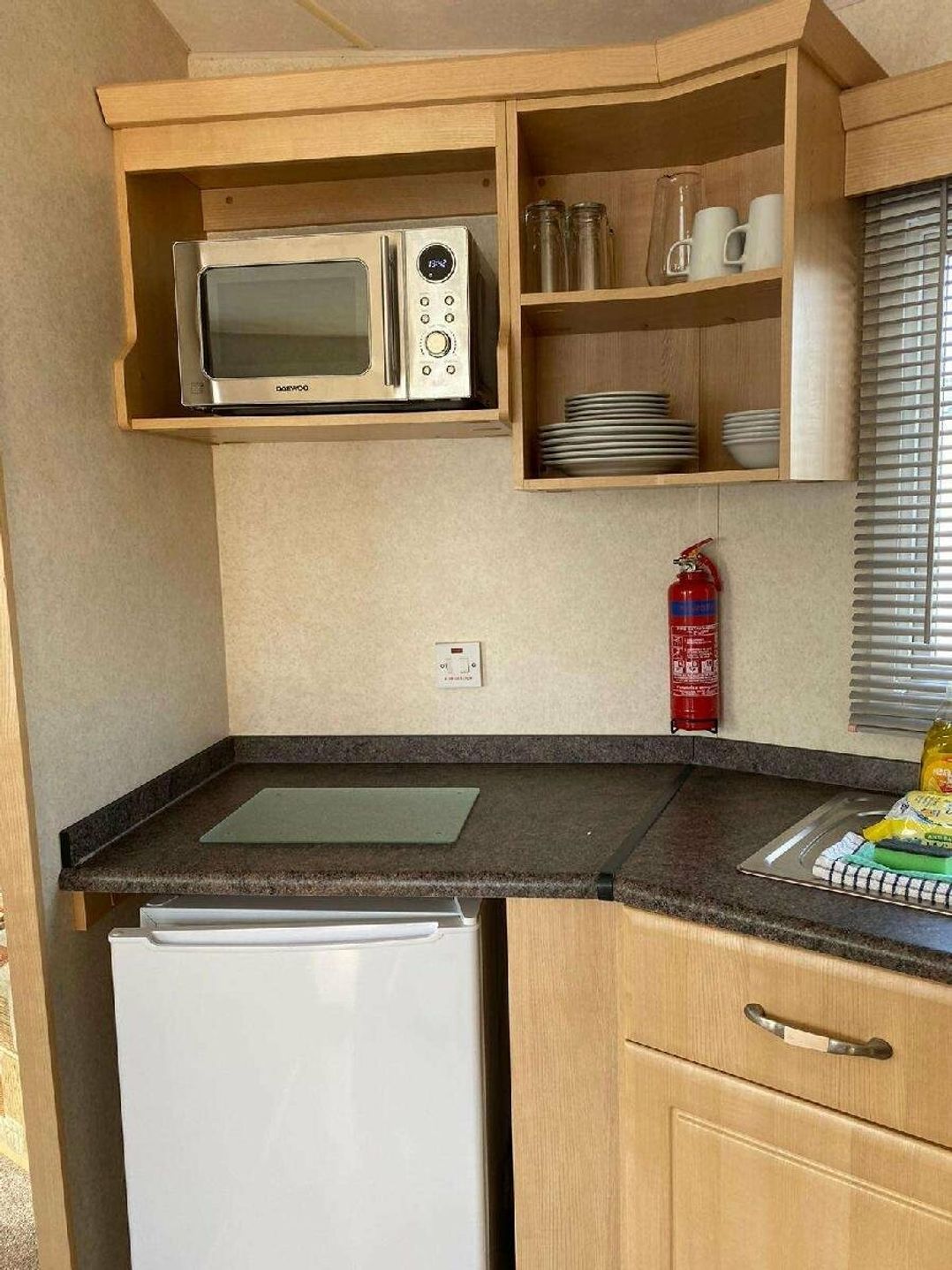 Silver Beach Caravan Park - Holiday Accommodation 15994