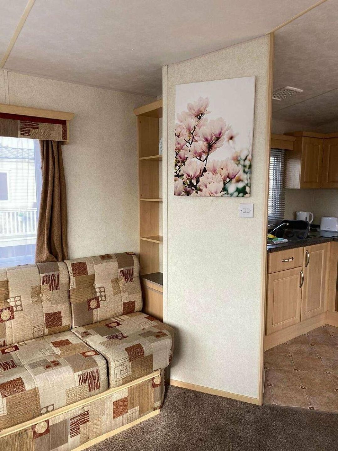 Silver Beach Caravan Park - Holiday Accommodation 15994