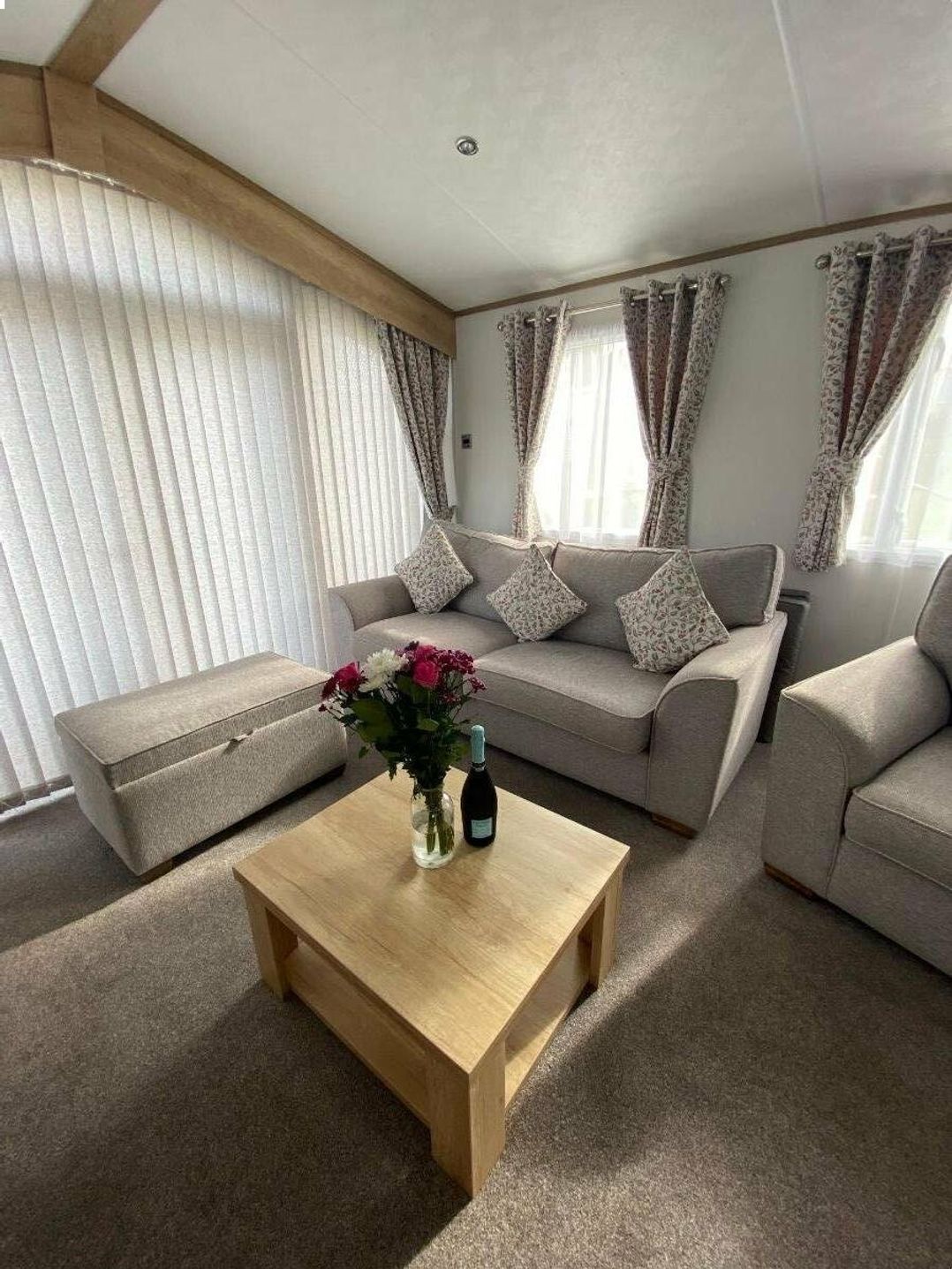 Hoburne Devon Bay - Holiday Accommodation 16000