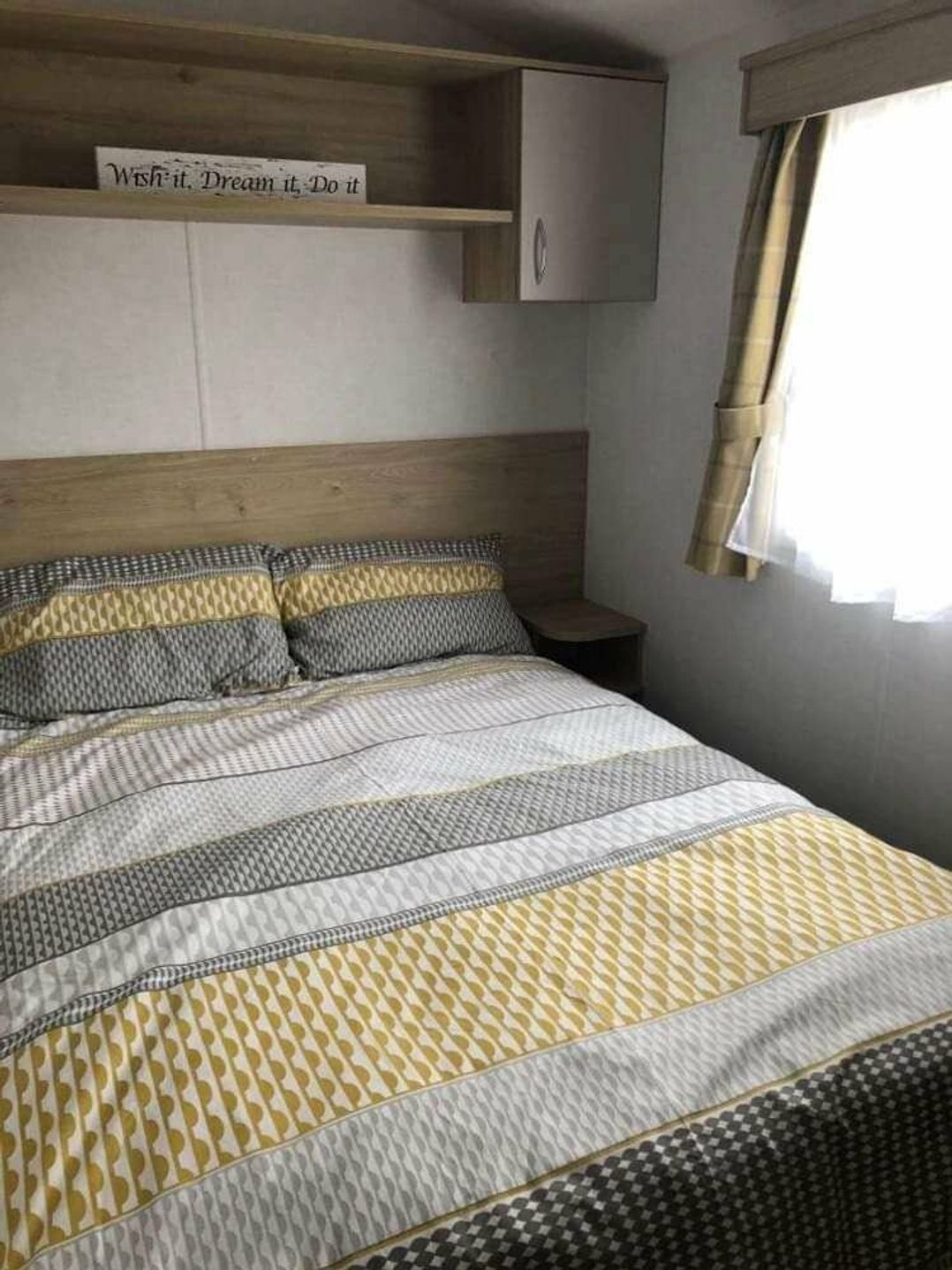 Reighton Sands Holiday Park - Holiday Accommodation 16006