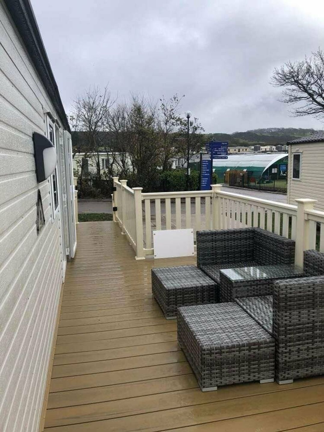 Reighton Sands Holiday Park - Holiday Accommodation 16006