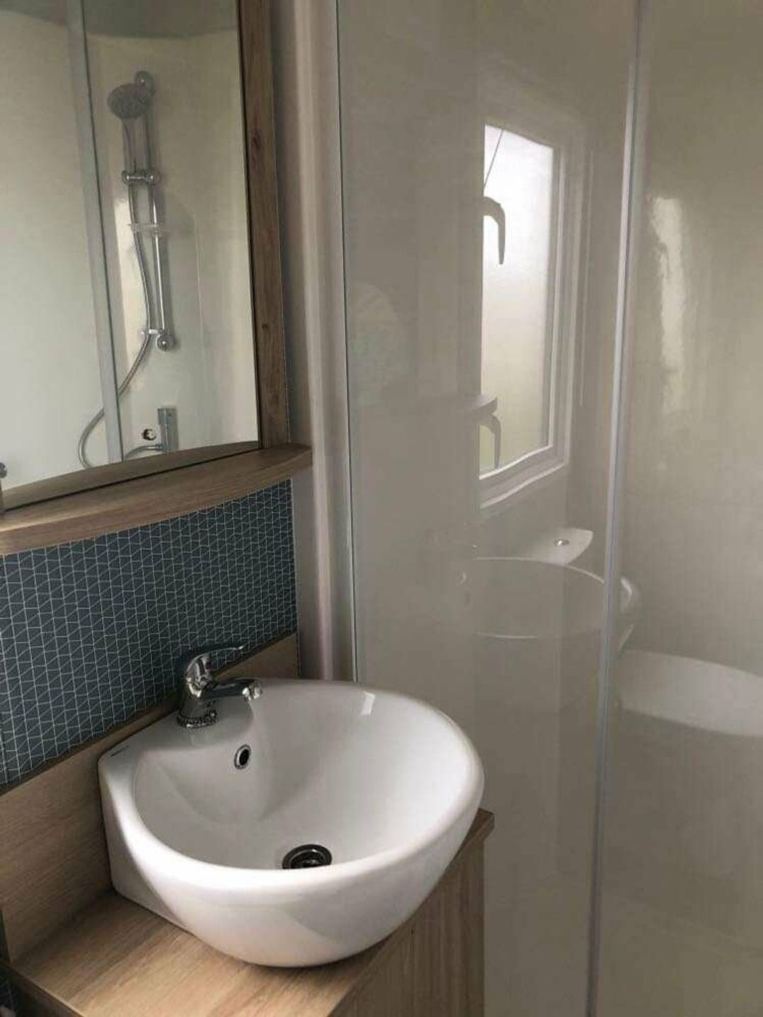 Reighton Sands Holiday Park - Holiday Accommodation 16006