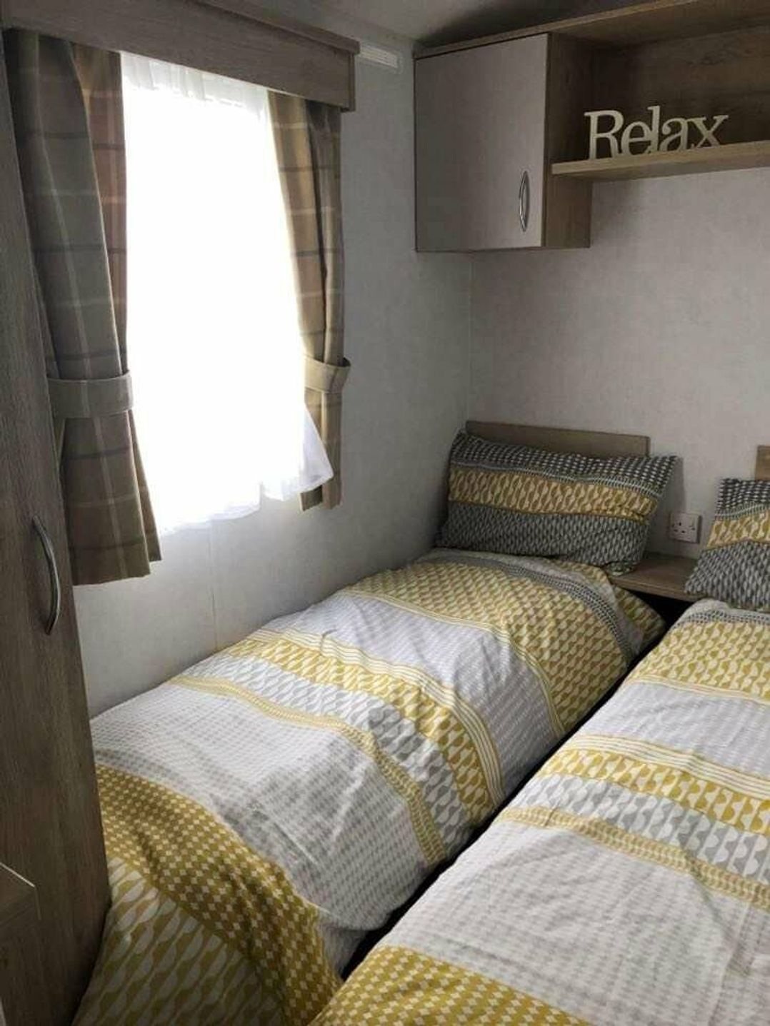 Reighton Sands Holiday Park - Holiday Accommodation 16006