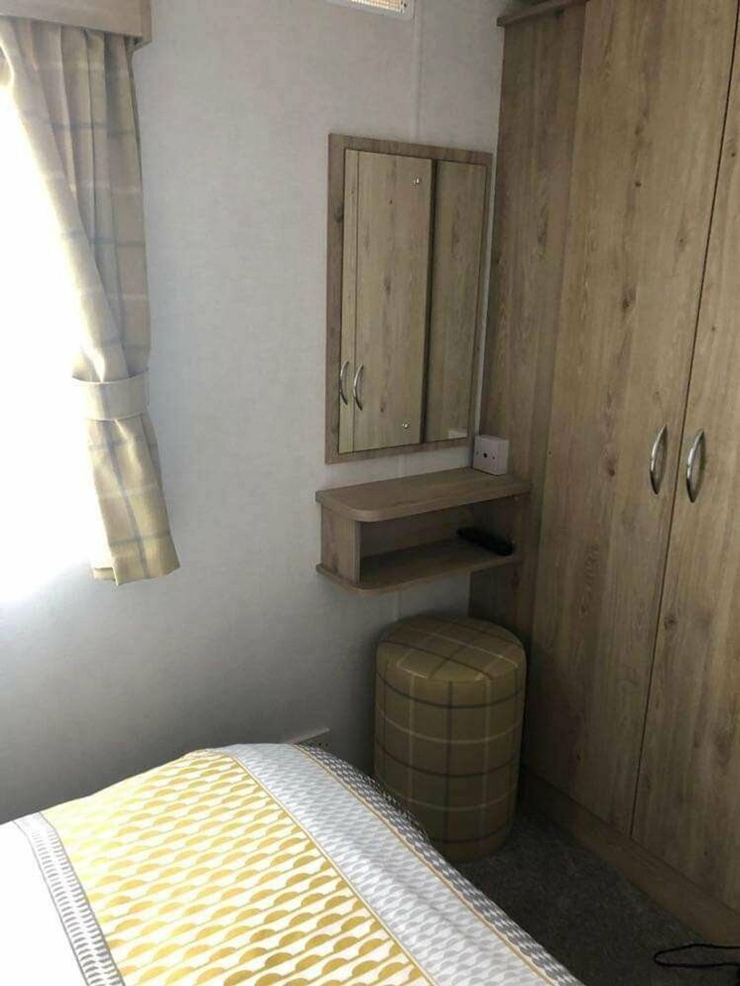 Reighton Sands Holiday Park - Holiday Accommodation 16006