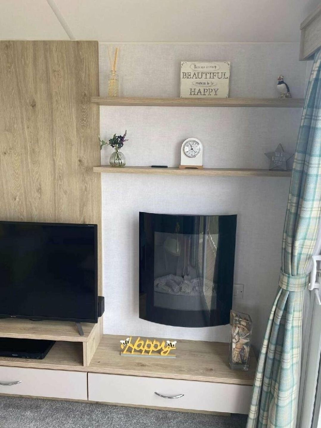 Reighton Sands Holiday Park - Holiday Accommodation 16006