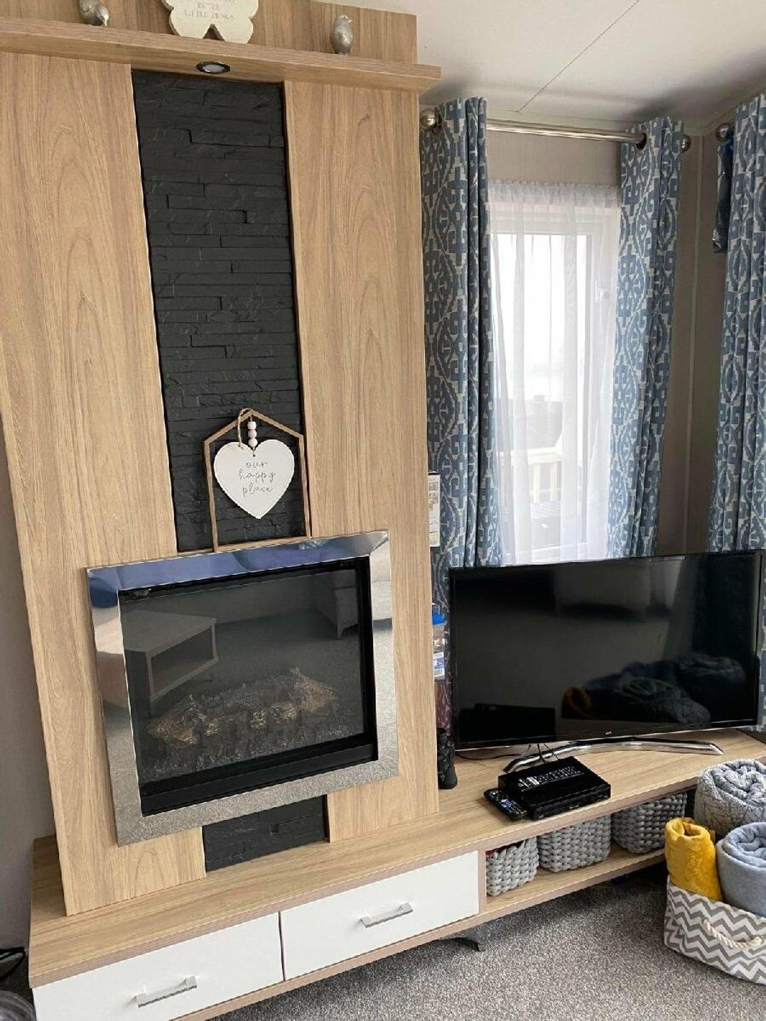 Tattershall Lakes Country Park - Holiday Accommodation 16007