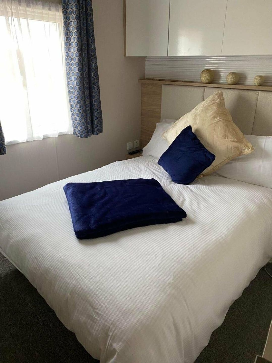 Tattershall Lakes Country Park - Holiday Accommodation 16007