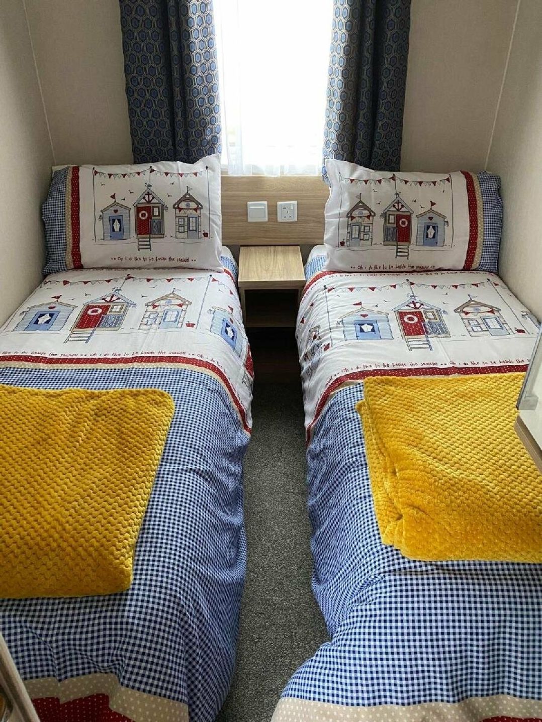 Tattershall Lakes Country Park - Holiday Accommodation 16007