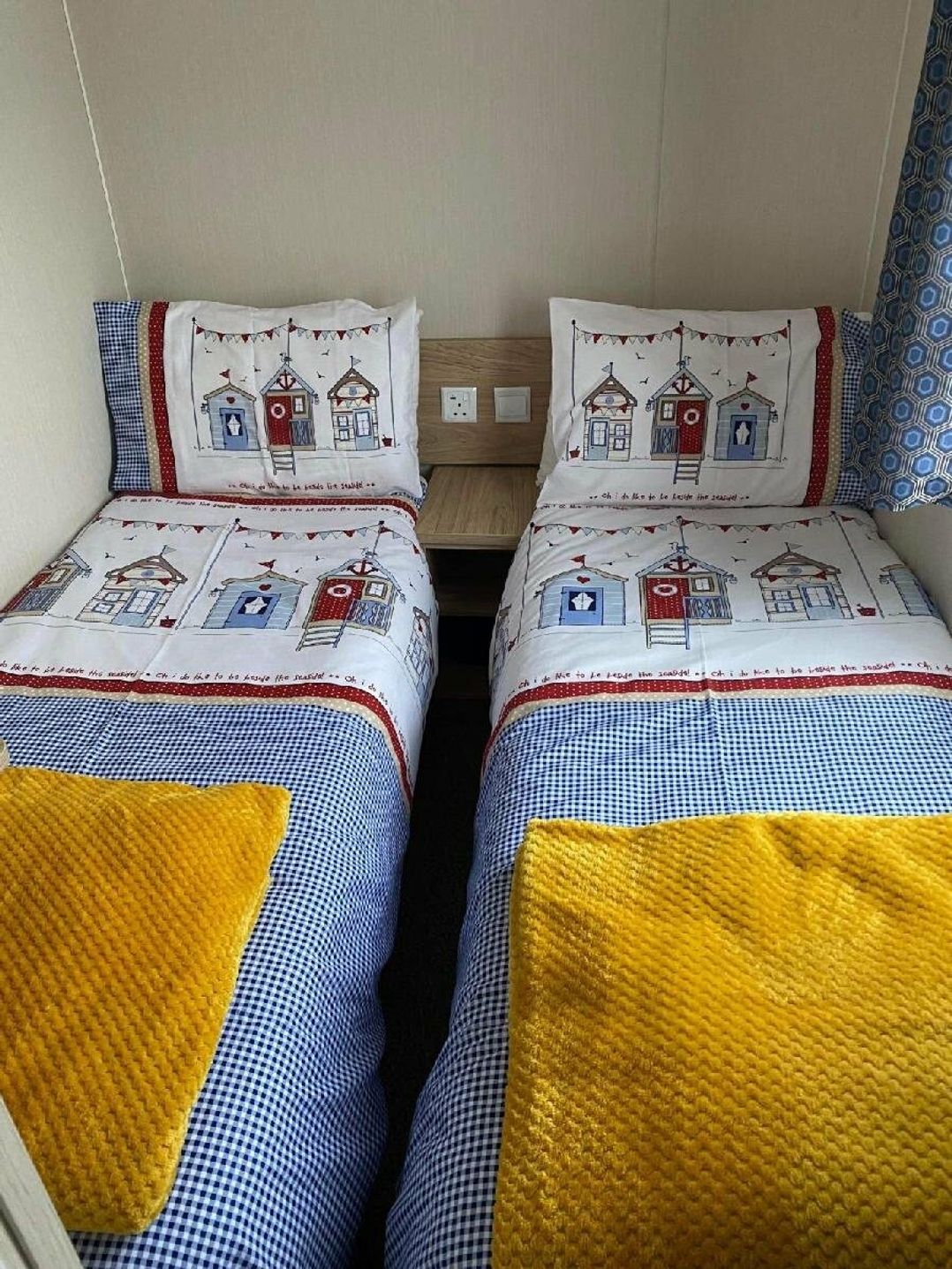 Tattershall Lakes Country Park - Holiday Accommodation 16007