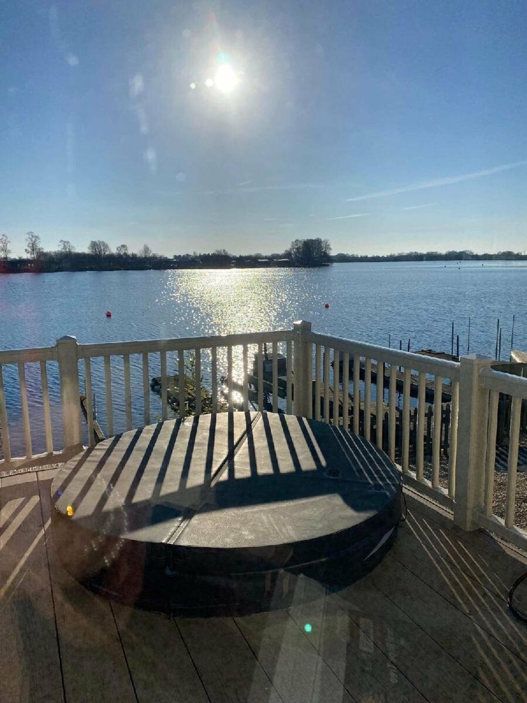 Tattershall Lakes Country Park - Holiday Accommodation 16007