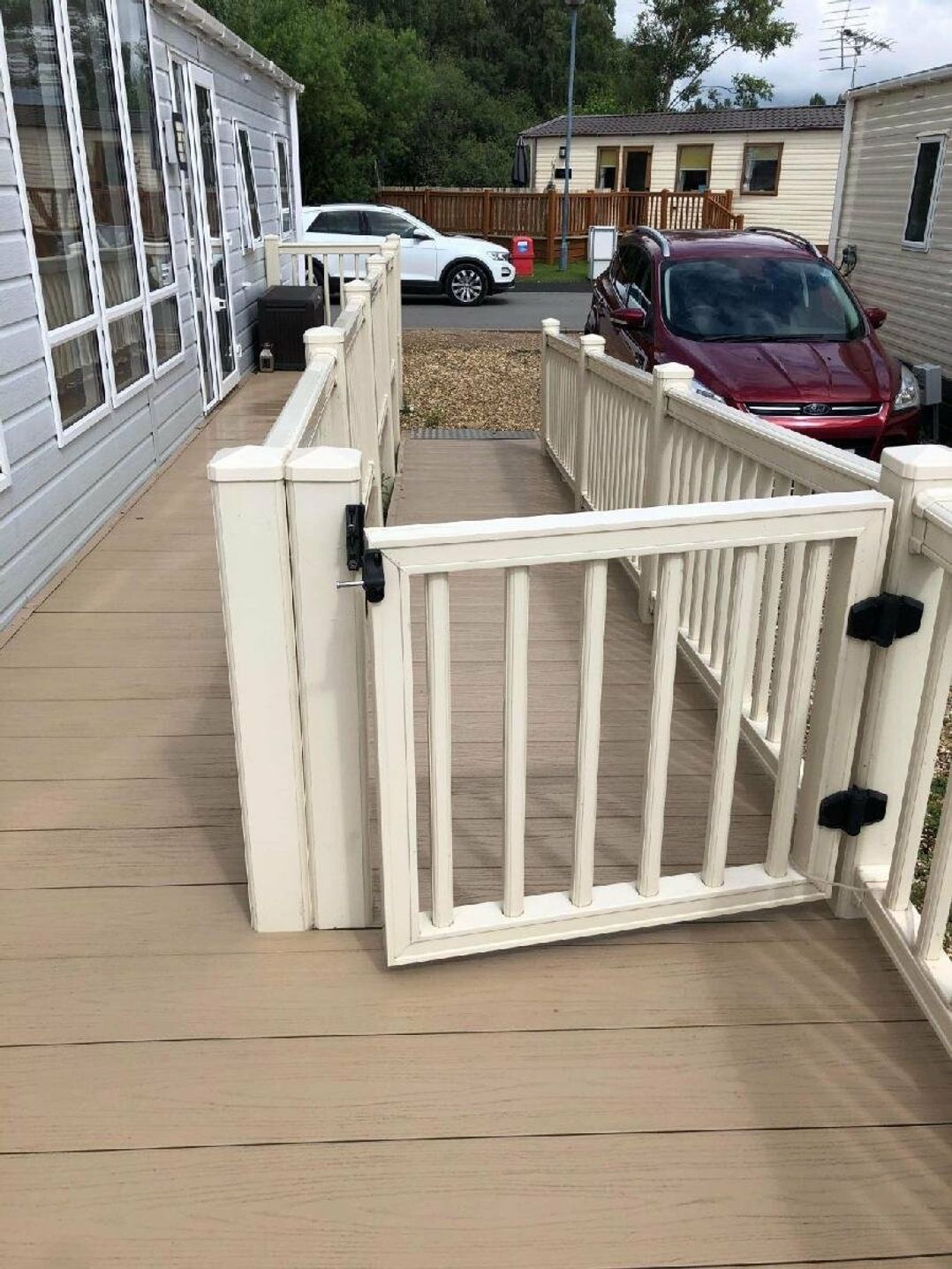 Tattershall Lakes Country Park - Holiday Accommodation 16007