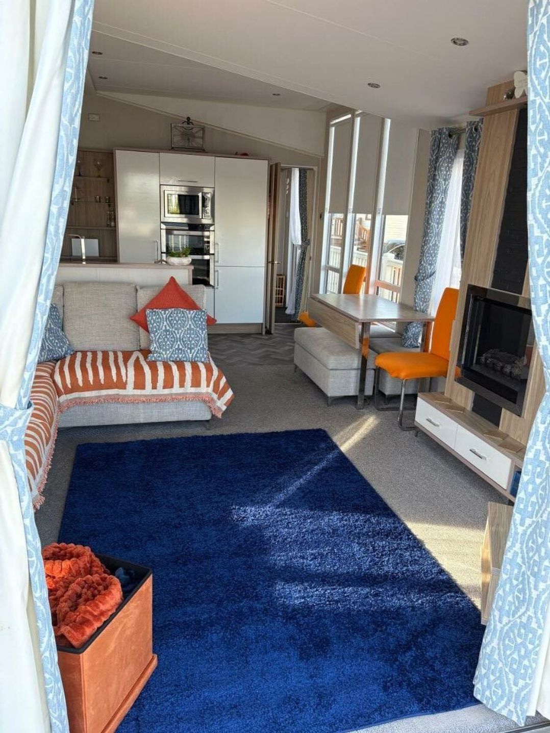 Tattershall Lakes Country Park - Holiday Accommodation 16007