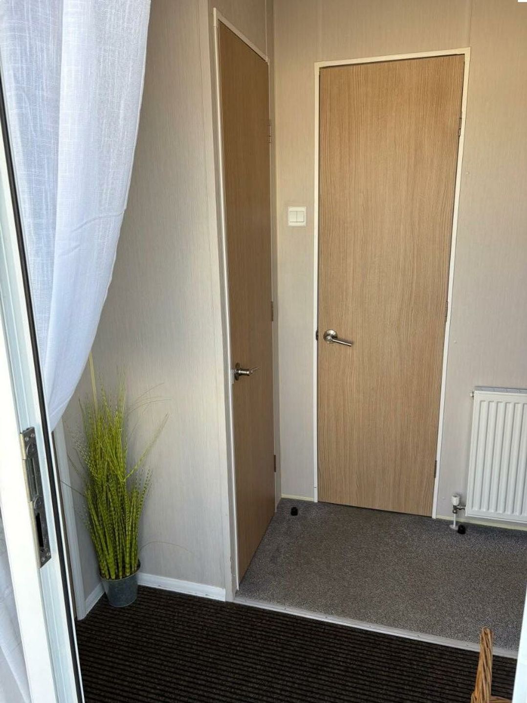 Tattershall Lakes Country Park - Holiday Accommodation 16007