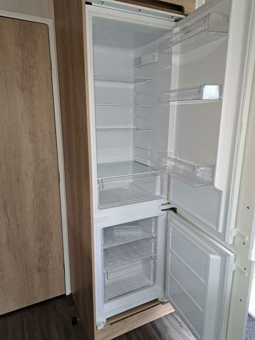 Hafan y Mor Haven - Holiday Accommodation 16015