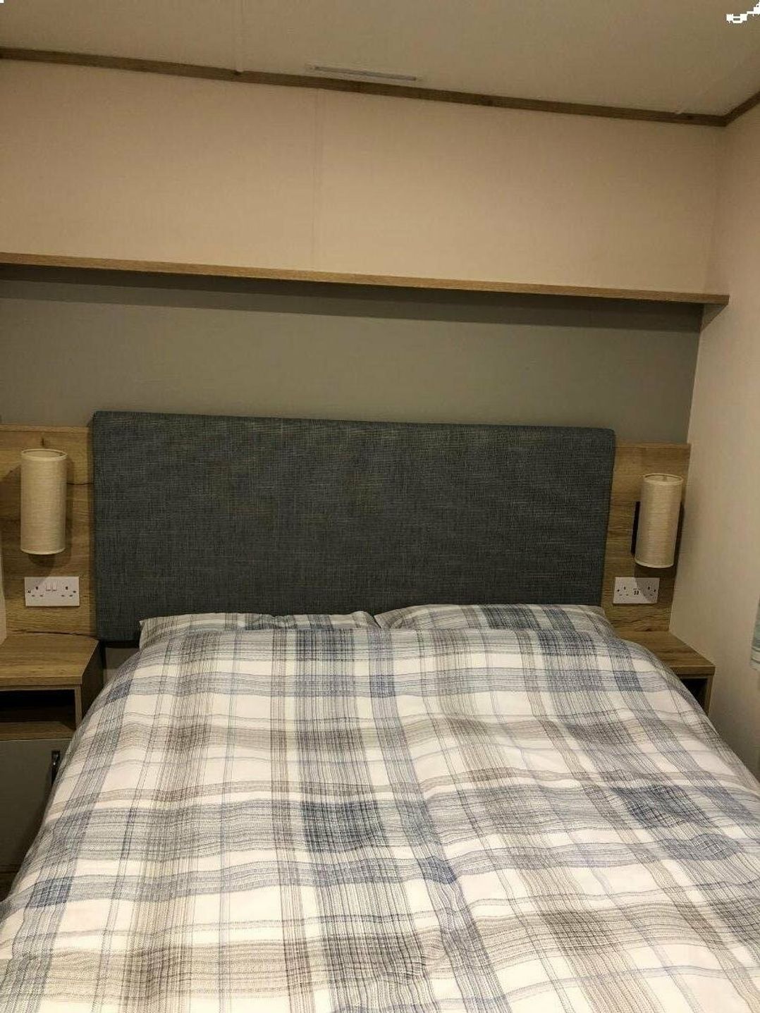 Kingfisher Caravan Park - Holiday Accommodation 16020