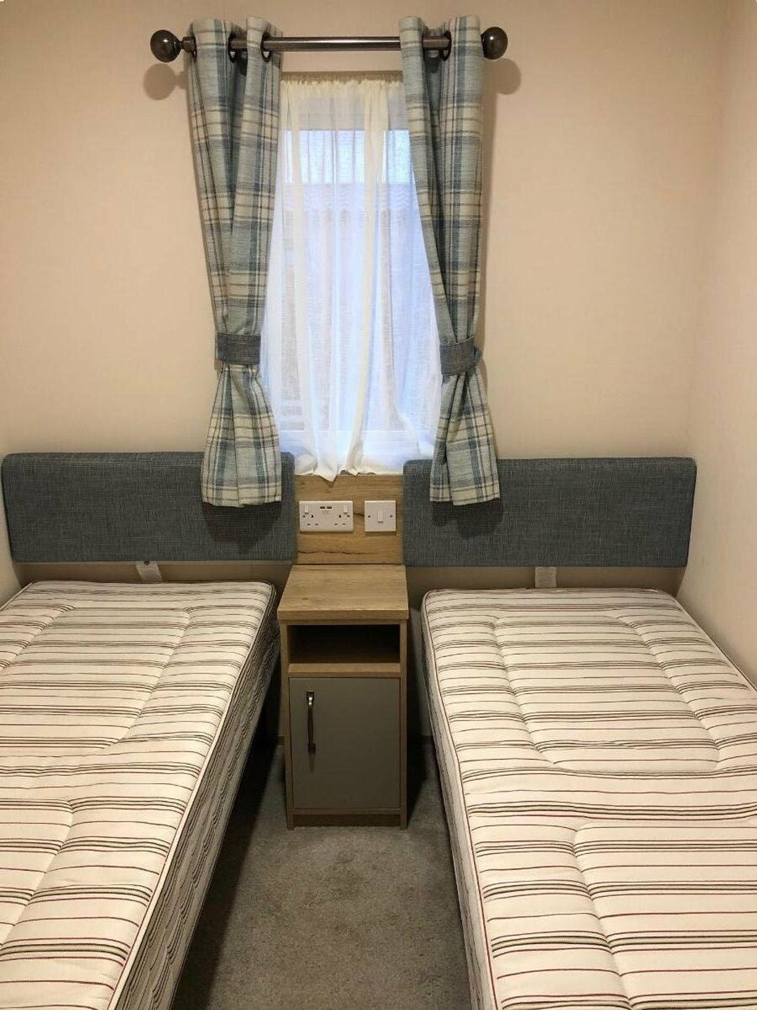 Kingfisher Caravan Park - Holiday Accommodation 16020