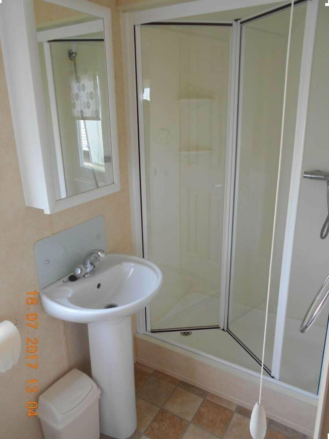 Walshs Holiday Park - Holiday Accommodation 16022