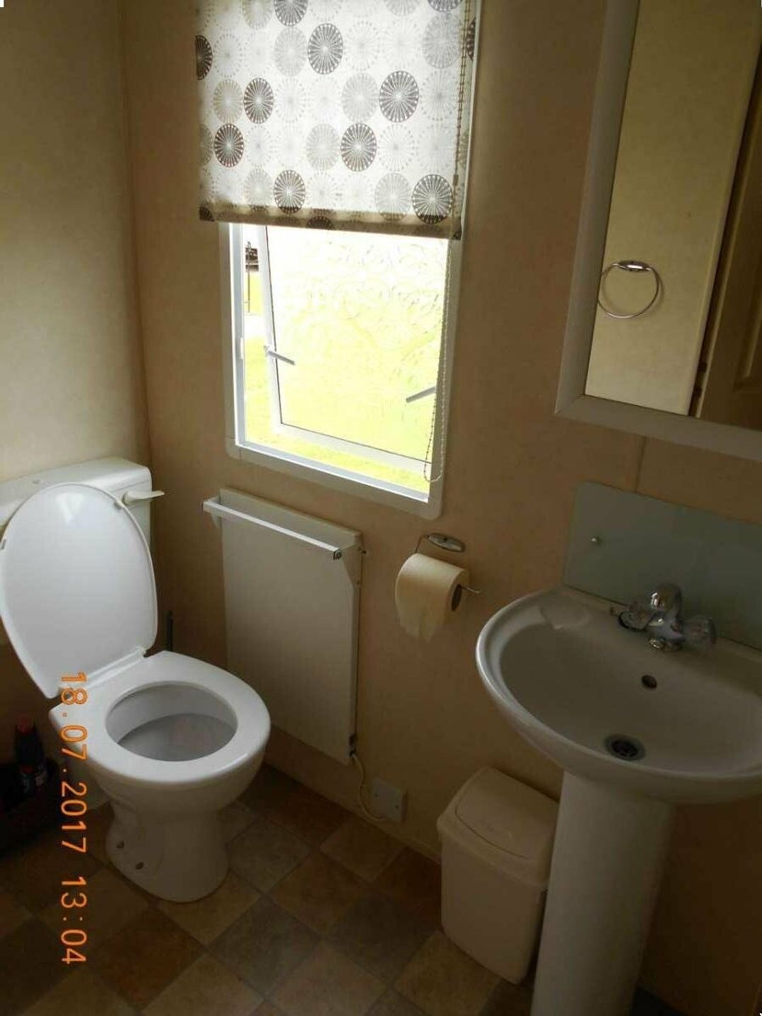 Walshs Holiday Park - Holiday Accommodation 16022